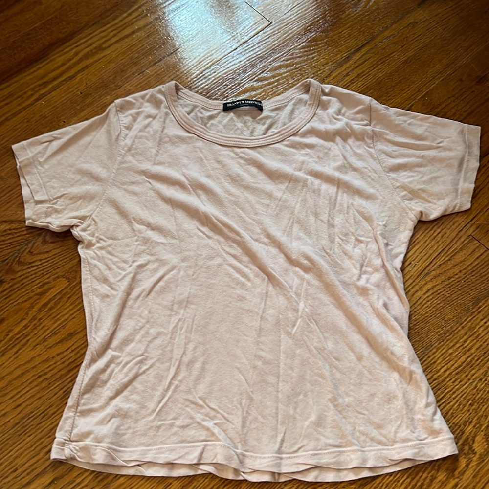 Brandy Melville T Shirt
